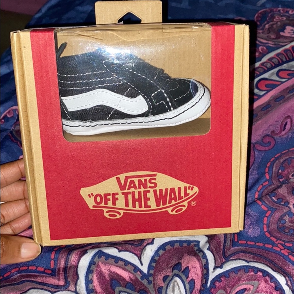 Vans Sk8-Hi